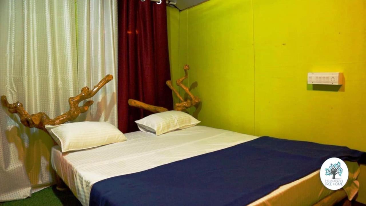 The Mountain Tree Home Wayanad Εξωτερικό φωτογραφία